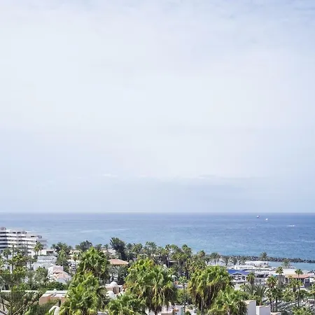 Appartement Sirenas Los Cristianos (Tenerife)