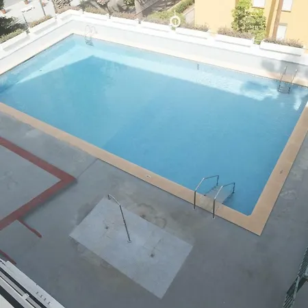 Sirenas Free Wifi * Los Cristianos (Tenerife)