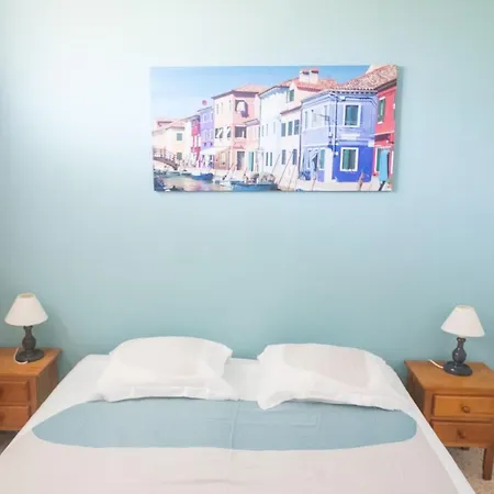 Apartamento Sirenas Free Wifi *