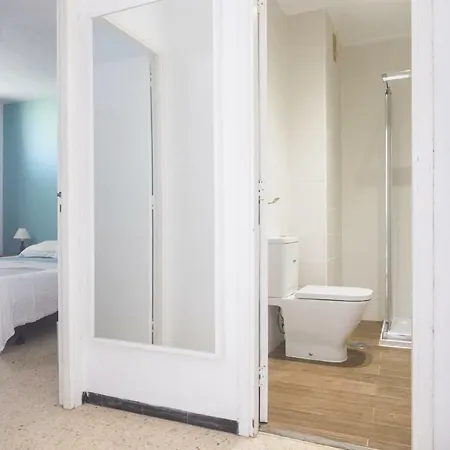 Διαμέρισμα Sirenas *