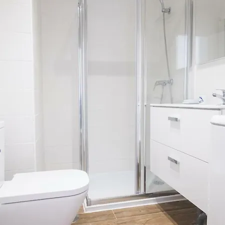 Διαμέρισμα Sirenas *