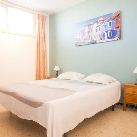 Apartamento Sirenas Free Wifi *