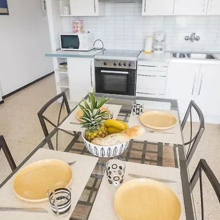 Διαμέρισμα Sirenas *